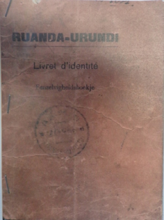 The Passport To Death: Story Of Rwanda’s Notorious ID