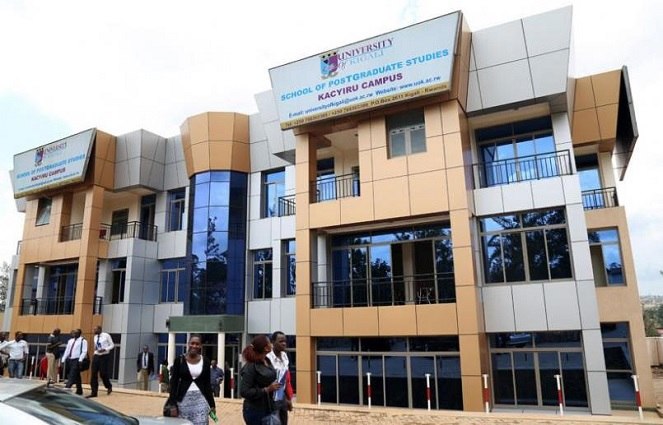 Governement Suspends Major University Courses, Campuses 