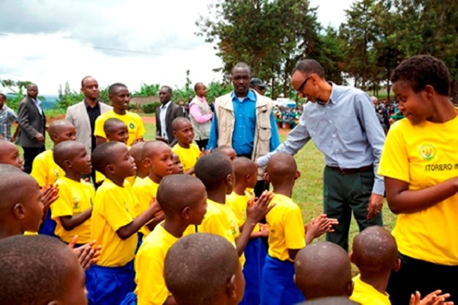 How Rwanda Is Fixing Holes In Education Sector