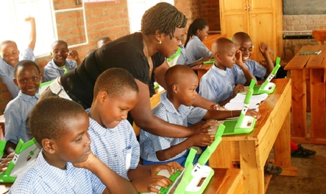 How Rwanda Is Fixing Holes In Education Sector