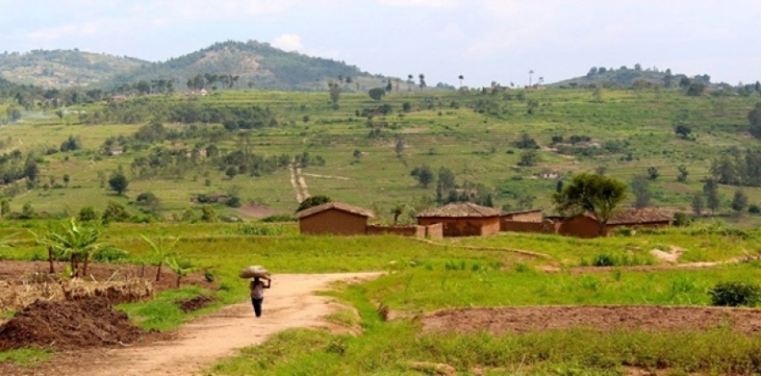 Most parts of Rwanda are hilly. Drones could easily help in quick access to some parts in case of emergency delivery of medical supplies