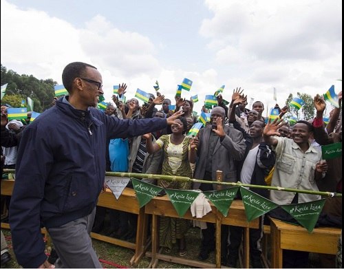 Rwanda Gives 5% Mineral Revenues To Communities
