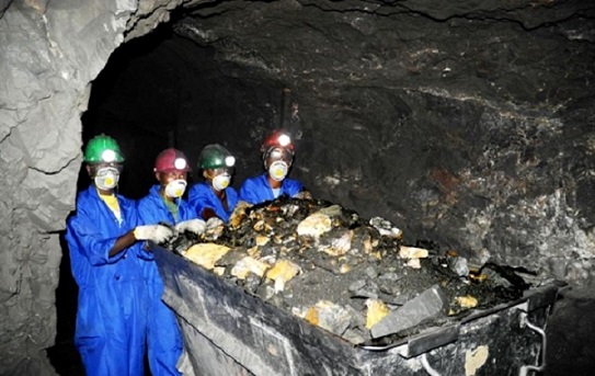 Rwanda Cabinet Approves 29 New Mining Licenses