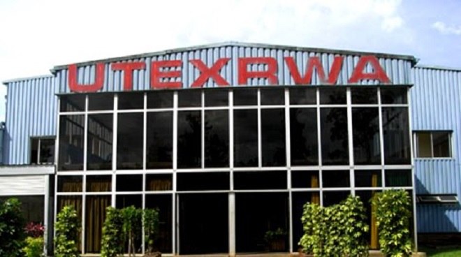Erratum: Rwanda’s Oldest Textile Factory To Relocate In One Week