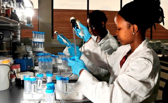 Continental Science Center moves HQ from S.A to Rwanda 
