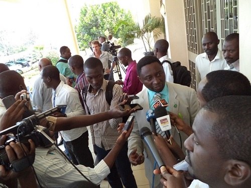 Slim Chances For NO As Rwanda Referendum Campaign Heats Up