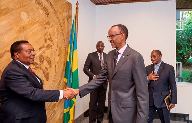 Tanzania Calls Burundi Allegation On Rwanda "Flying Rumours"