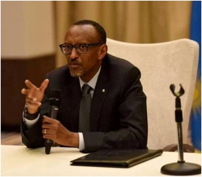 Kagame Says UN Reports Worsening Regional Problems