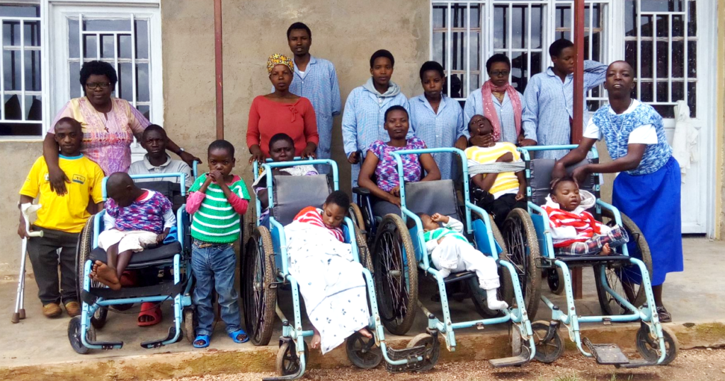 Orphanage Wants to Close But Families are not Adopting - KT PRESS