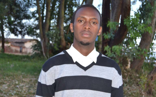 Lambert Ruringana