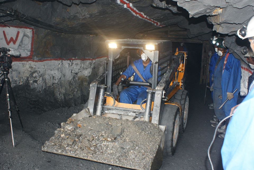 Government Approves Nearly 50 Mining, Exploration Licenses