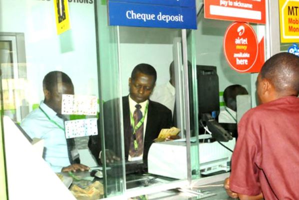 Access to a bank loan in Rwanda is easier compared to other African countries