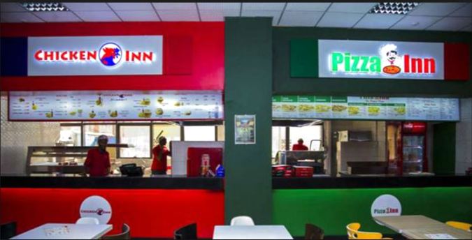 South African firm - Innscor International Ltd accuses two Rwandan companies for violating its trademark