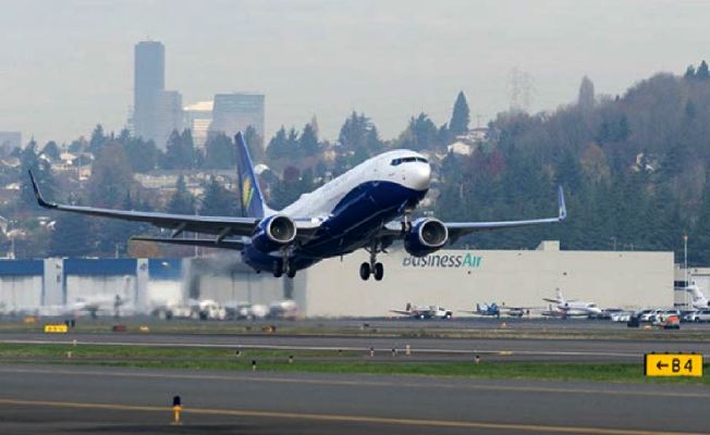 RwandAir ordered for two planes of model Boeing 737-800NG