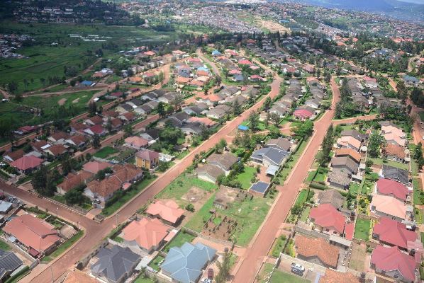 Rwandan Architects Adopt Green Designing, Planning