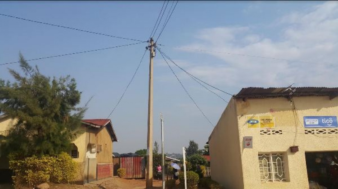 Rural electrification program has sparked more business innovation 