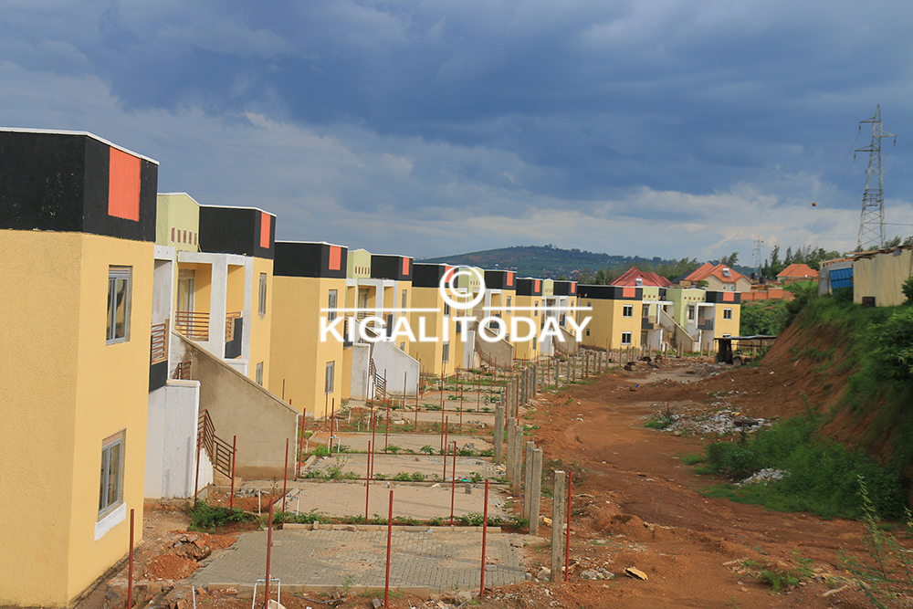 Inside Rwanda’s Affordable Housing Explosion