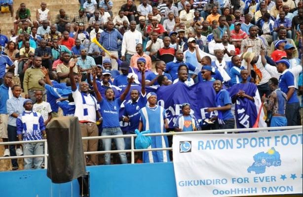 Court to Hear Case Against Unruly Rayon Sport Fans
