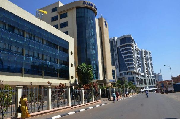 Ghanaian Investors Seek Business Deals in Rwanda