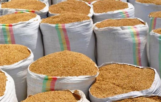 East Africans Now Desire for Rwandan Rice â€