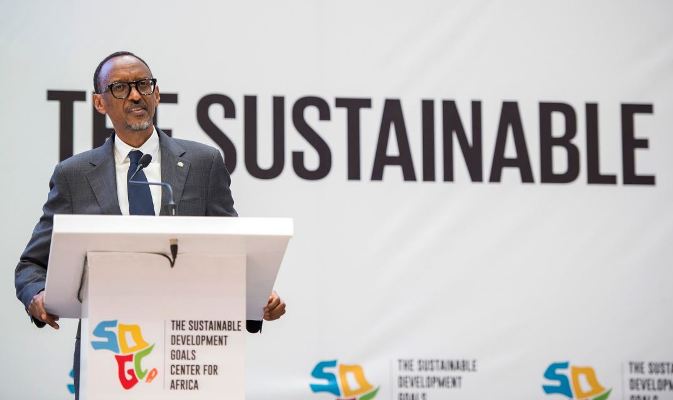 Africa Needs $1.2 trillion Annually to Achieve SDGs