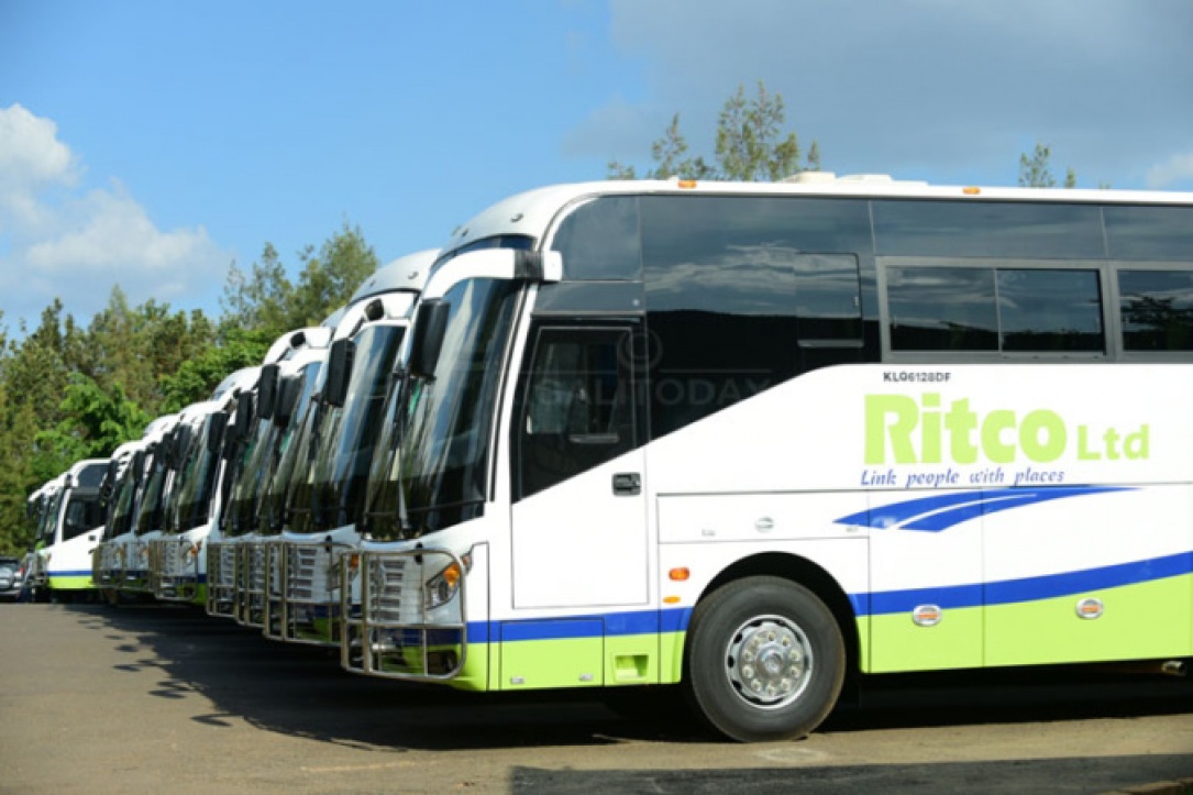 Rwanda Inaugurates Rwf 11bn Public Transport Venture