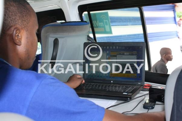5 million Rwandans to Get Internet Skills Under Digital Program