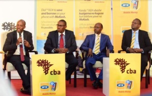 MTN Subscribers Can Get Loans Without Collateral