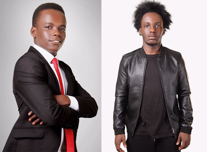 How Rwandan College Brothers Coded Their Way to Silicon Valley