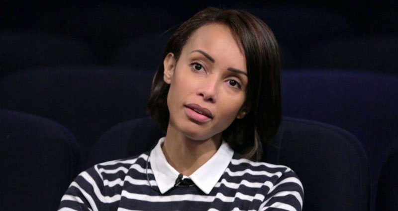 Ex Miss France Sonia Rolland Received 2000 Hate Letters From Le Pen Party Kt Press