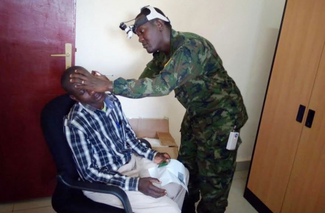 RDF Saved the Country From Rwf 16 Billion Expenses