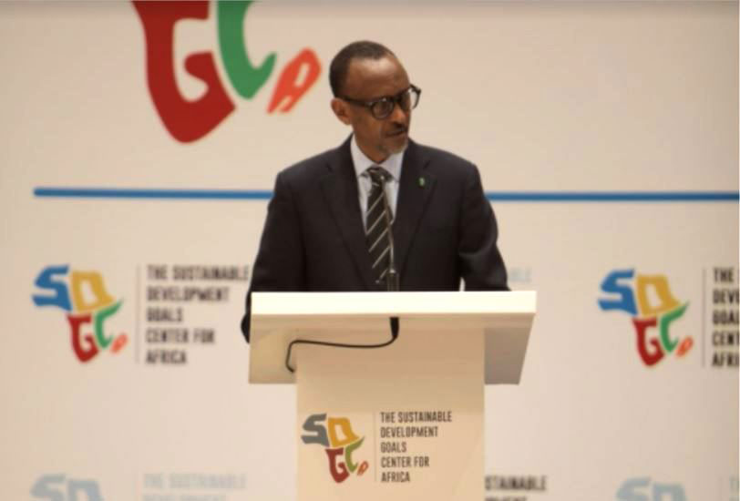 Africa’s Graduates Far Below Global Average – Kagame