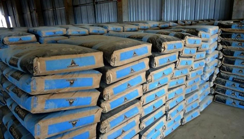 Cimerwa Introduces Bulk Cement Supply – KT PRESS