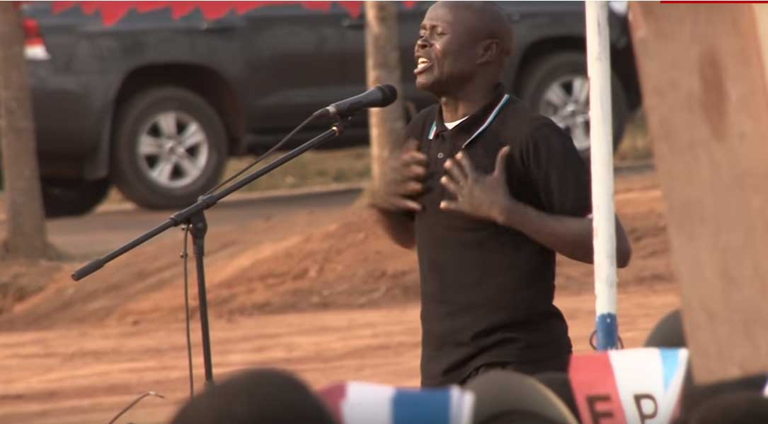 Meet Ntawamenya – RPF Supporter Raising from Ash to Glory