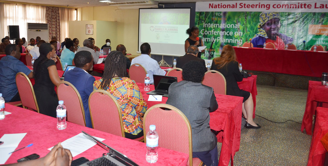 Rwanda to Host Global Conference On Family Planning KT PRESS