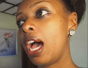Diane Shima Rwigara, who along with her siblings are being investigated for...
