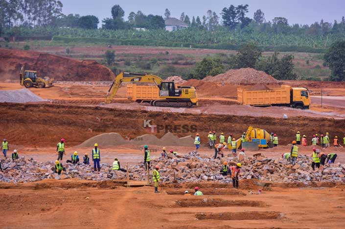 Rwanda’s $80M Inland Port Due Next Year