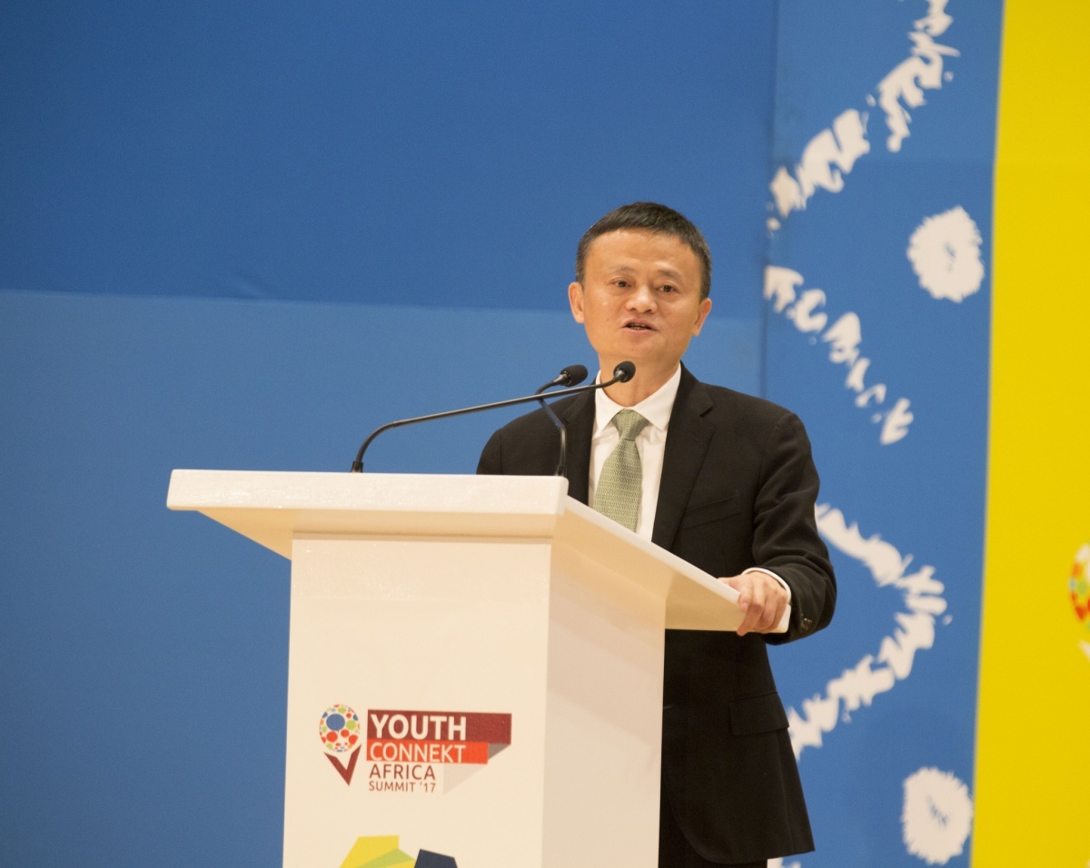 Jack Ma’s ‘Africa Business Hero’ Prize in Semi-Finals