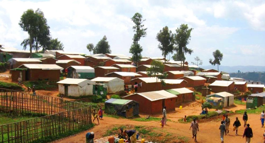Burundi Refugees in Tanzania, Congo Relocating to Rwanda