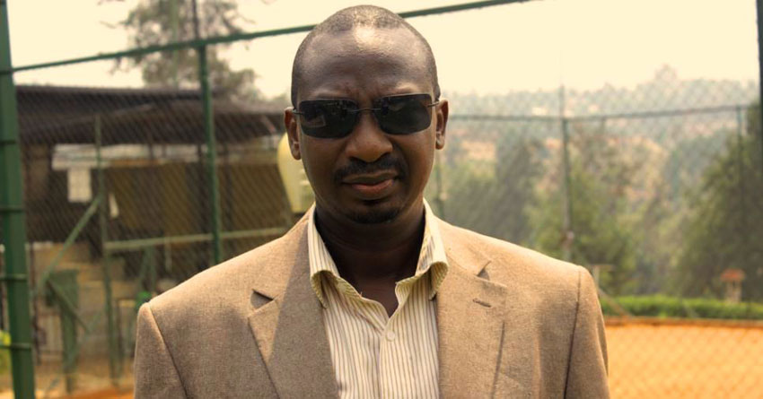 Tennis Open: Rwanda Wants Talents, NOT Medals