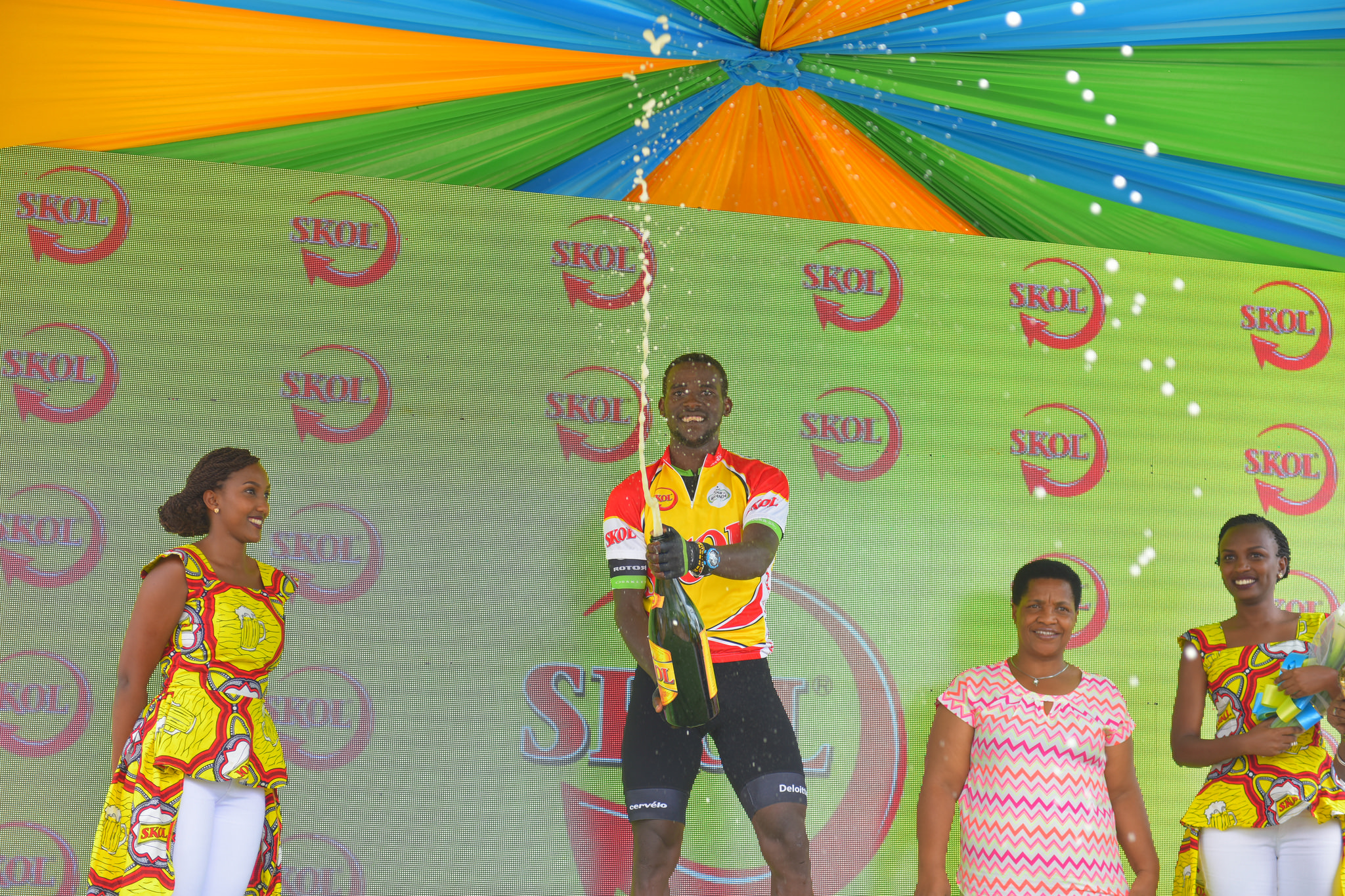 Why Skol Pulled Out of Tour du Rwanda 2021