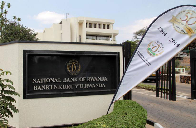 Rwanda Issues 3-Year Rwf15 Billion Bonds – KT PRESS