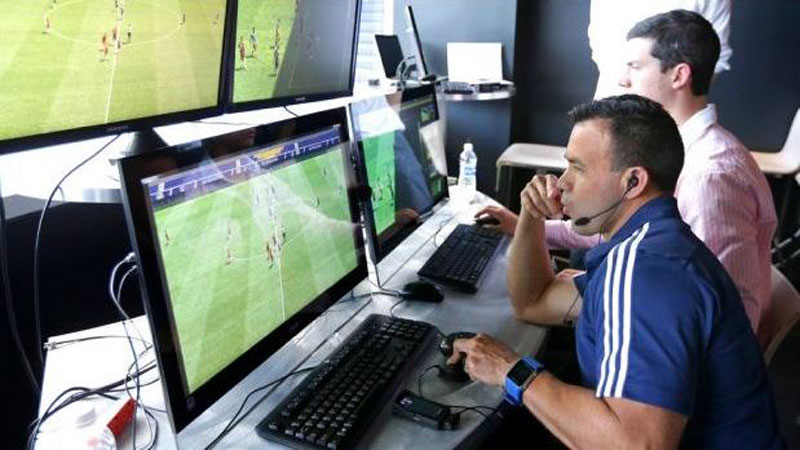 CHAN  will use VAR Technology in 2018