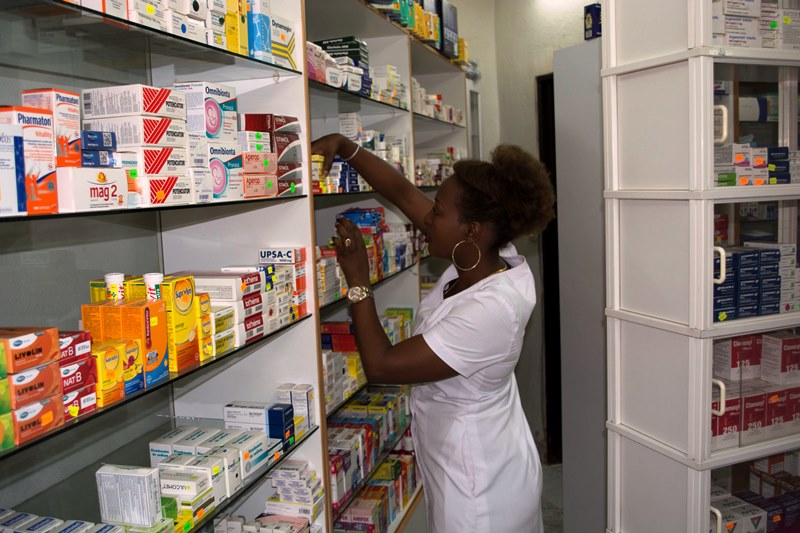 Rwanda Launches e-pharmaceutical Regulation & Transaction
