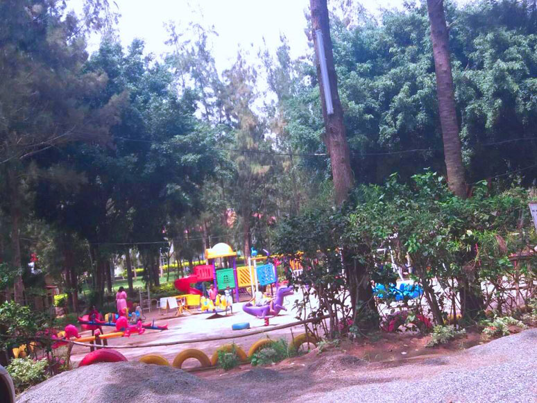 Kigali Parents School, La Palisse Hotel to Relocate