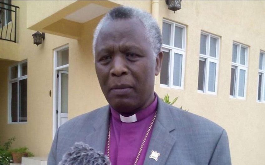 New twist in the Anglican Church Archbishop Selection