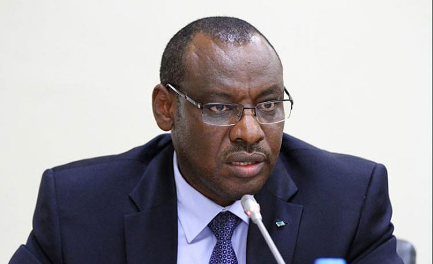 Rwanda to Establish International Financial Centre