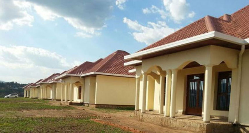 Rwanda Creates Land Bank To Ease Housing