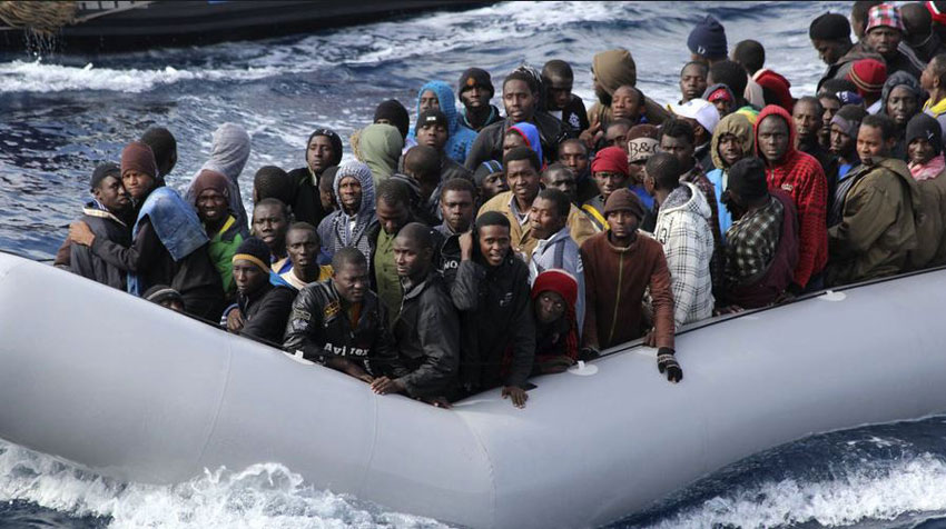 African Immigrants in Libya Set To Arrive in Rwanda Next Year