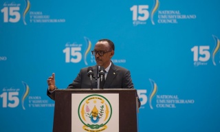 #Umushyikirano2017: Rwanda Is Resilient than Ever Before – Kagame